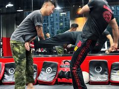 -极斗-IKMF马伽术·格斗运动学院(东直门店)