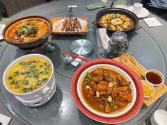 -鸿源斋清真豫菜(惠济店)