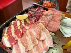 -大阪烧肉BAKA一代(国贸商住大厦店)