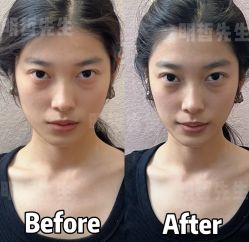 -颜和骨正·明哲式骨相美学整骨