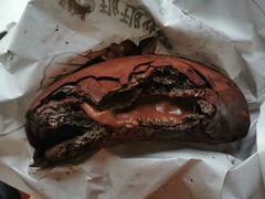 -烫面包·面包烘焙(绿地缤纷城店)