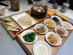 豪华五星薄饼-黑明餐厅(白鹭洲店)