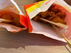-1973继光香香鸡(大东方百货店)