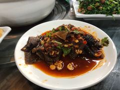 -口袋鸭砂煲火锅(解放路店)