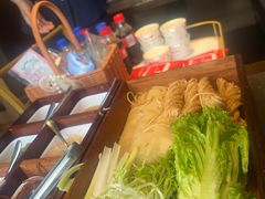 -五谷丰登农家院·地道胶东菜·海鲜烧烤(威海店)