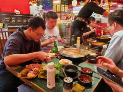 -牛New寿喜烧(曹路花园城店)