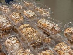 -BreadTalk面包新语·烘焙蛋糕(海珠丽影广场店)