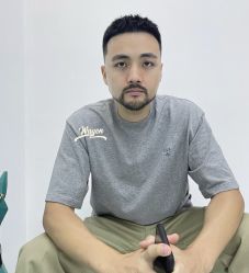 -米娜男士新国潮理发馆