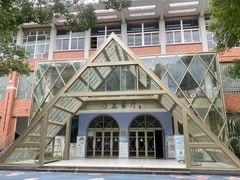 -浙江万里学院(钱湖校区)