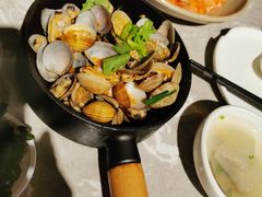 -达叔香味海鲜(海棠68环球美食街店)