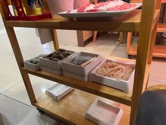 -傣妹火锅(四川北路店)