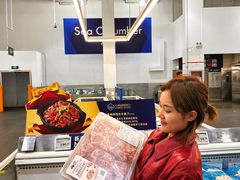 -山姆会员商店(亦庄创意生活广场店)