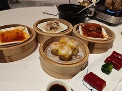 -宝园酒家(美林M·LIVE天地东座店)