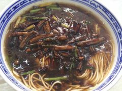 -明呈黄鱼面馆(斜土路店)