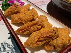 -意满花千醉(金茂览秀城店)