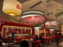 大堂-避风塘·金牌店·夜宵(金玉兰店)