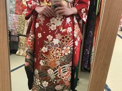 -枫雅和服体验(奈良店)