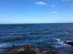 -龙头岩(Dragon Head Rock)