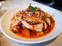 -港丽餐厅(高德置地店)