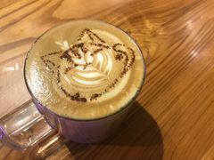 -猫小院猫主题餐厅(三里屯店)