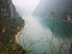 -乌江画廊(彭水苗族土家族自治县)