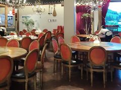 -金苑酒家·客家菜·广东老字号(万象店)