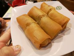 -添好运点心专门店(中环IFC店)