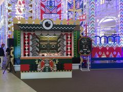 -naraya(Siam Paragon)