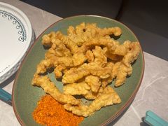 -芸山季·云南野生菌火锅(宝能环球汇店)