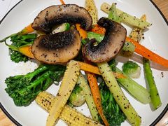 -原石牛扒·约会餐厅(龙城万科里店)