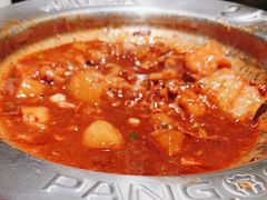 -胖哥俩肉蟹煲(石家庄长安万达店)