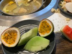 -海汕记·潮汕鲜牛肉火锅·自助