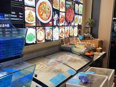 -火龙堂·风味民间菜(文一路店)