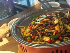 -向川南·水煮鱼·川菜(和平里店)
