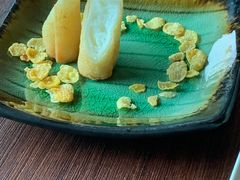 -蛇口希尔顿南海酒店·随轩中餐厅·粤菜