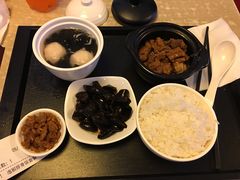 -百事佳烧鸭牛腩(上海虹桥站店)