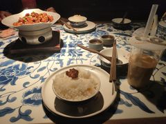 -绿茶餐厅(西湖银泰百货店)