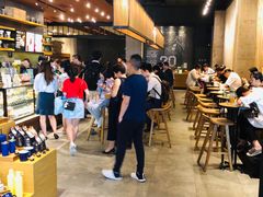-星巴克臻选(深圳罗湖万象城店)