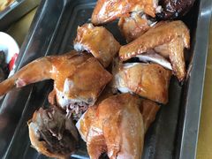-大岗仙庙烧鸡(海南总店)