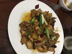 -翕庐小苑