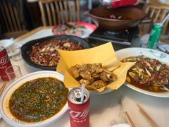 -常和州·夜宵大排档(常州单店)