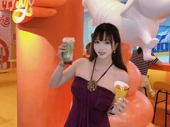 -正佳冰河湾真冰滑冰场