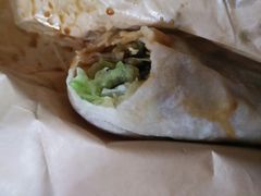-特派卷·老北京烤鸭卷(合生汇购物中心店)