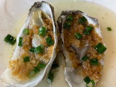 -金海湾海鲜排档(朱家尖店)