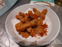 -姚姚酸菜鱼·金戈戈香港豉油鸡(喜荟城联名店)