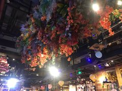-别院里音乐餐酒吧(双流航空港店)