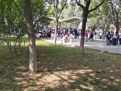 -石家庄市动物园