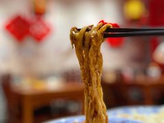 -京味张·北京烤鸭(天河南二路店)