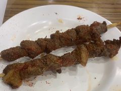 -东兴顺爆肚张
