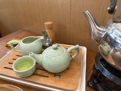 -如轩·海鲜砂锅粥·潮汕菜(海珠店)